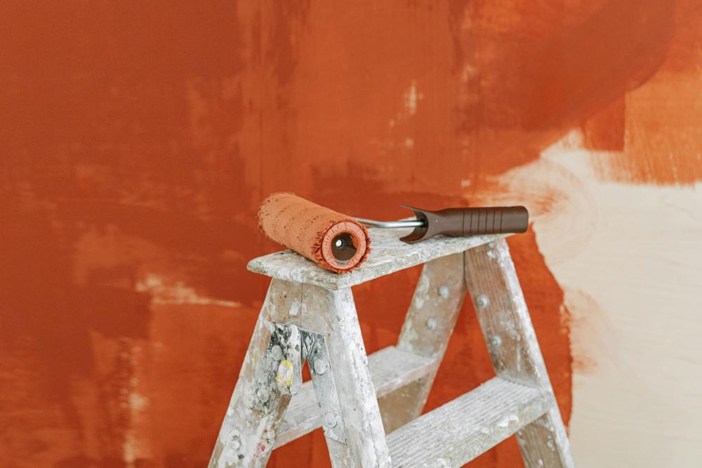 Home renovation